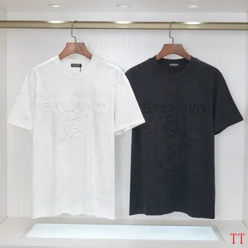 Balmain T-Shirts for men #A65798