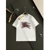 Burberry T-Shirts for Burberry AAAA T-Shirts #A65942 Burberry T-Shirts for Burberry AAAA T-Shirts #A65942