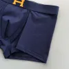 Hermes  Underwears for men 3 pairs per box #A65849