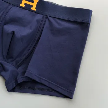 Hermes  Underwears for men 3 pairs per box #A65849