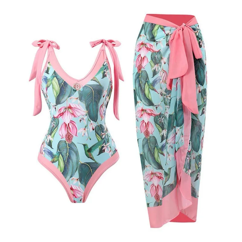 Gucci swimwear 2-piece set #A65888