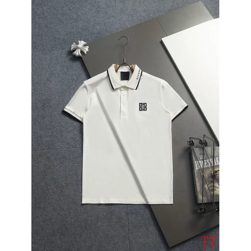 Givenchy Polo for MEN #A65771