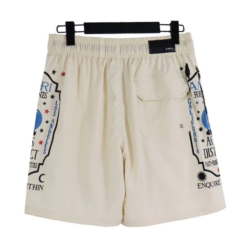 AMIRI shorts Pants #A29996 AMIRI shorts Pants #A29996