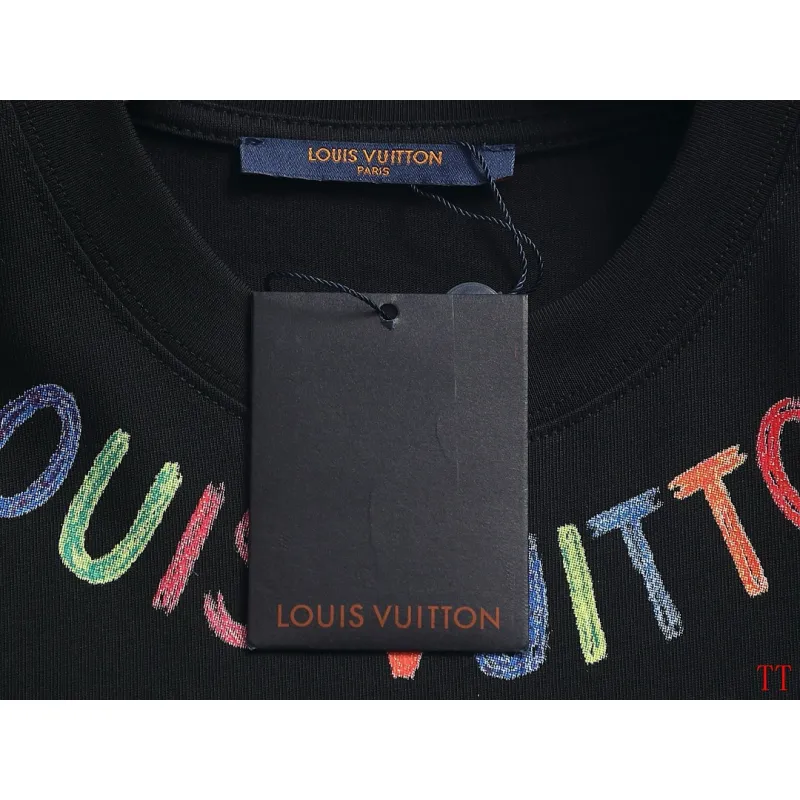 Louis Vuitton T-Shirts for AAAA Louis Vuitton T-Shirts #A65779