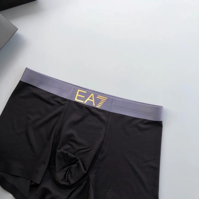 Arm*ni Underwears for Men 3 pairs per box #A65850