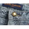 Louis Vuitton Pants for Louis Vuitton Short Pants for men #A64632