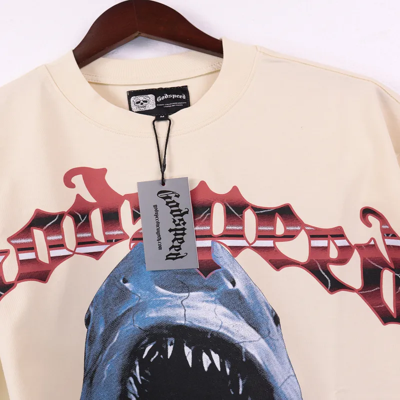Godspeed-T-Shirts #A50439
