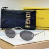 Fendi AAA+ Sunglasses #A66013 Fendi AAA+ Sunglasses #A66013