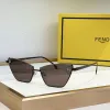Fendi AAA+ Sunglasses #A66015 Fendi AAA+ Sunglasses #A66015