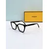 Fendi AAA+ plane glasses #A66012 Fendi AAA+ plane glasses #A66012