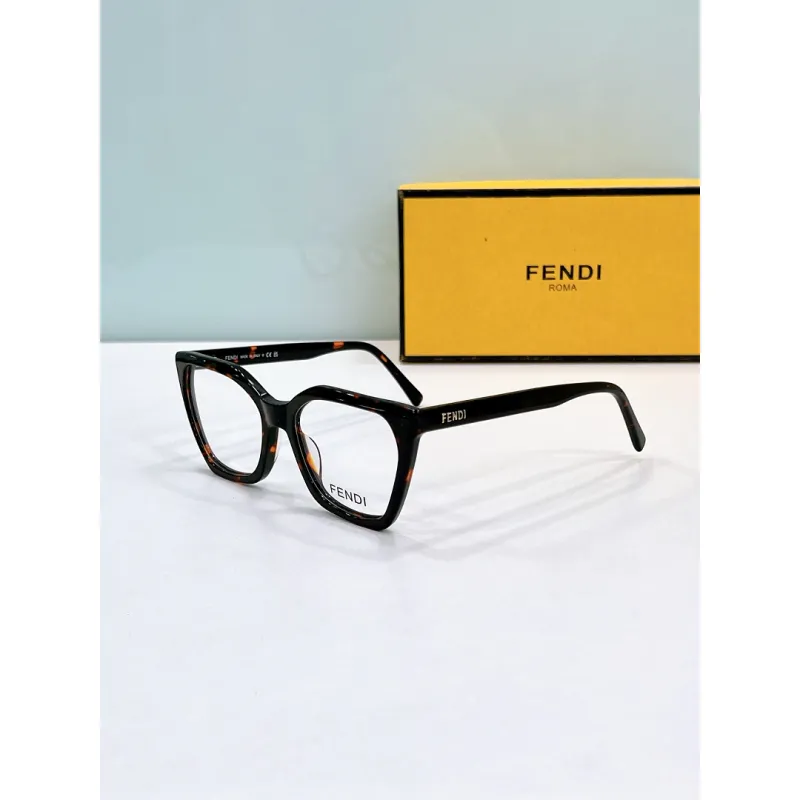 Fendi AAA+ plane glasses #A66012 Fendi AAA+ plane glasses #A66012