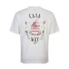 Casablanca T-Shirts #A65920