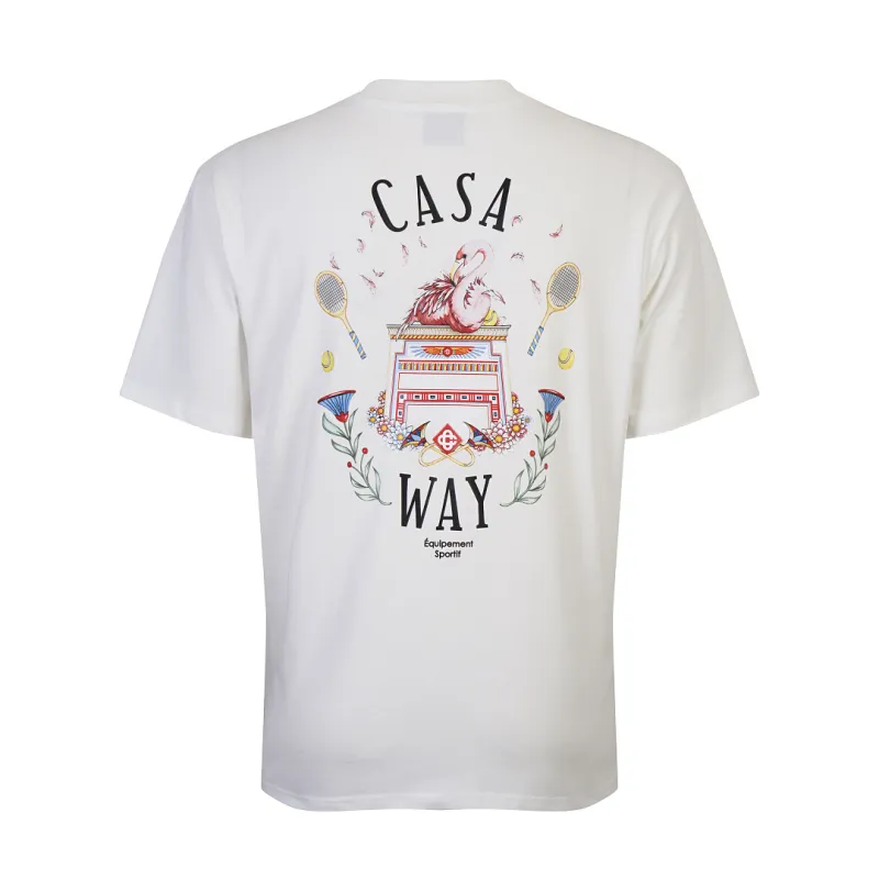 Casablanca T-Shirts #A65920
