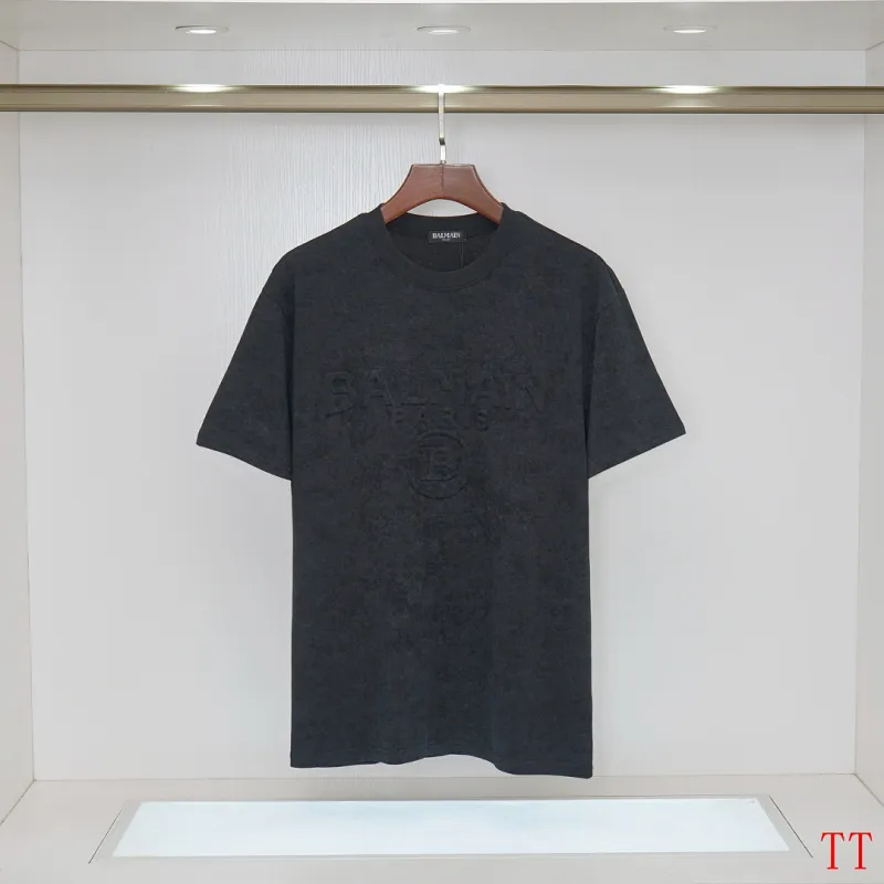 Balmain T-Shirts for men #A65798