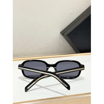 Prada AAA+ Plain Glasses #A66035
