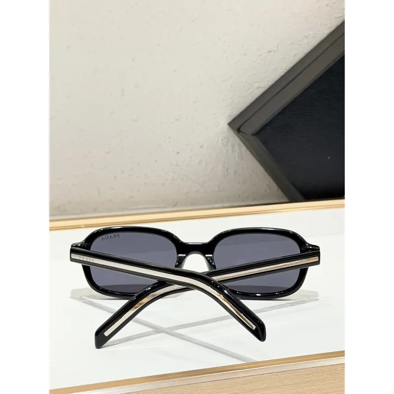 Prada AAA+ Plain Glasses #A66035