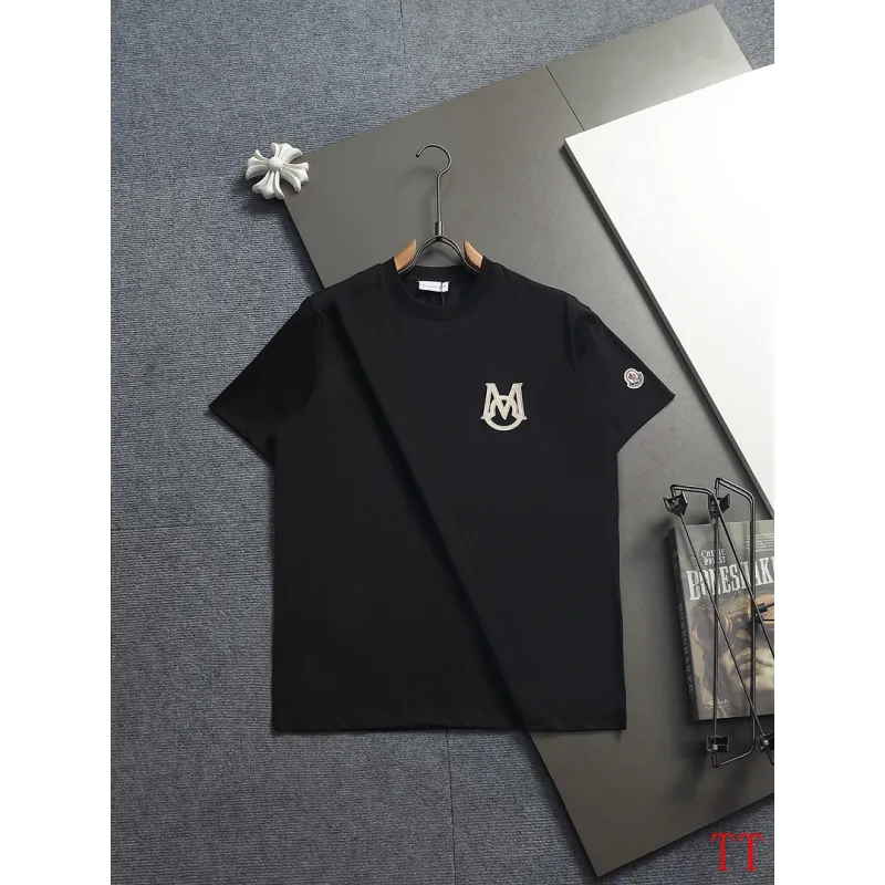 Moncler T-shirts for men #A65767