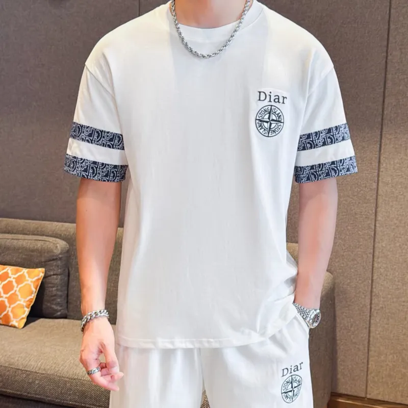 D-ior tracksuits for D-ior Short Tracksuits for men #A52572 D-ior tracksuits for D-ior Short Tracksuits for men #A52572