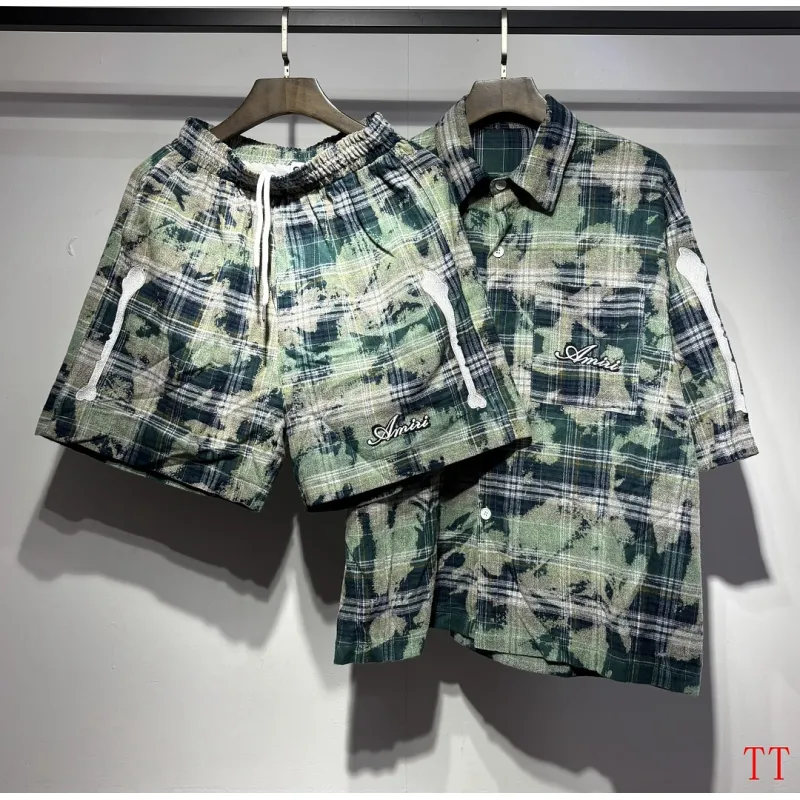 AMIRI Tracksuits #A65819