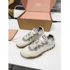 Miu Miu Womens Spring Summer Lightweight Training Shoes #A66062 Miu Miu Womens Spring Summer Lightweight Training Shoes #A66062