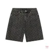 Louis Vuitton Pants for Louis Vuitton Short Pants for men #A64634