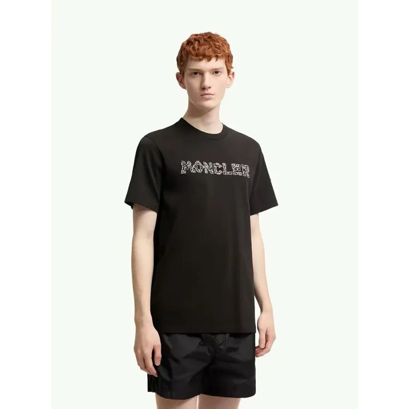 Moncler T-shirts for men #A65921