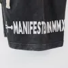 Godspeed short pants for MEN #A52628