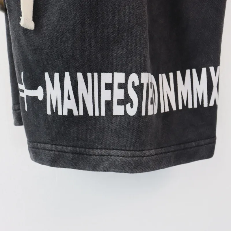 Godspeed short pants for MEN #A52628