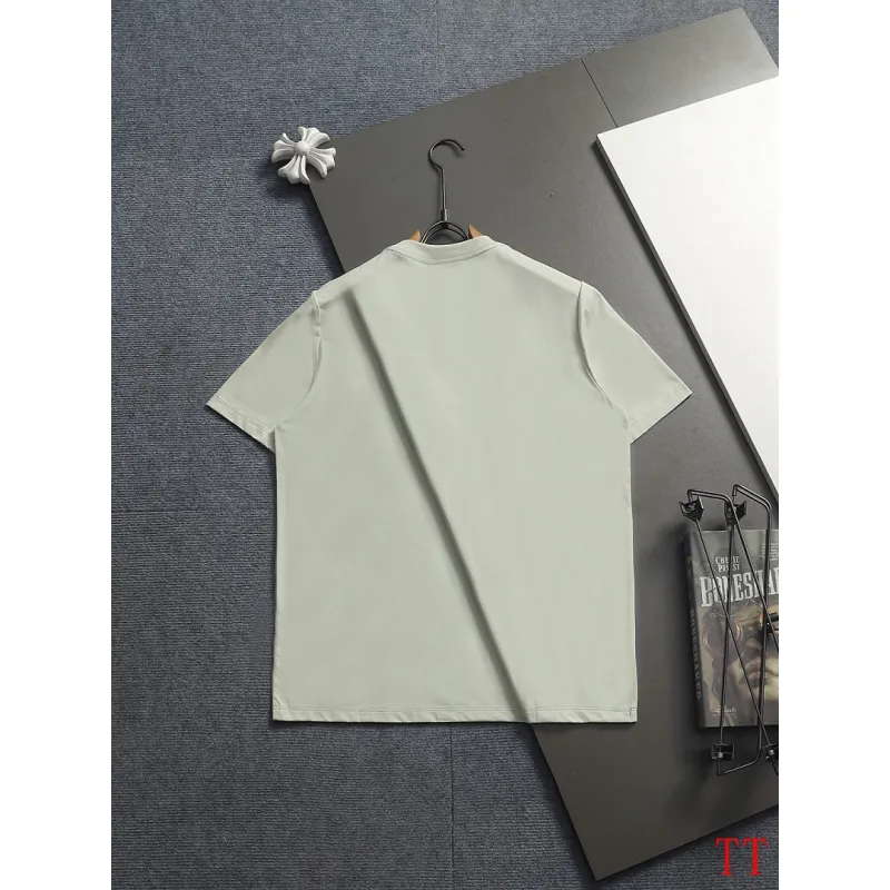 Moncler T-shirts for men #A65767