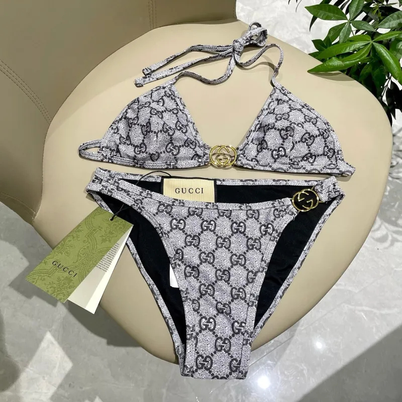 Gucci bikini #A65885 Gucci bikini #A65885