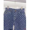 Louis Vuitton Pants for Louis Vuitton Short Pants for men #A64633