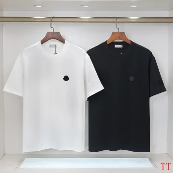 Moncler T-shirts for men #A65791