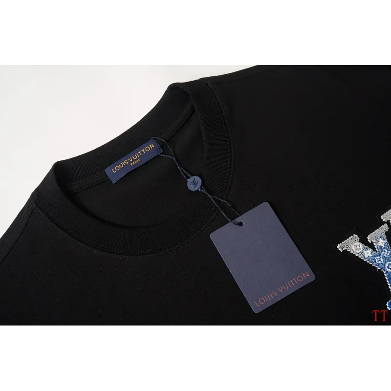 Louis Vuitton T-Shirts for AAAA Louis Vuitton T-Shirts #A65797
