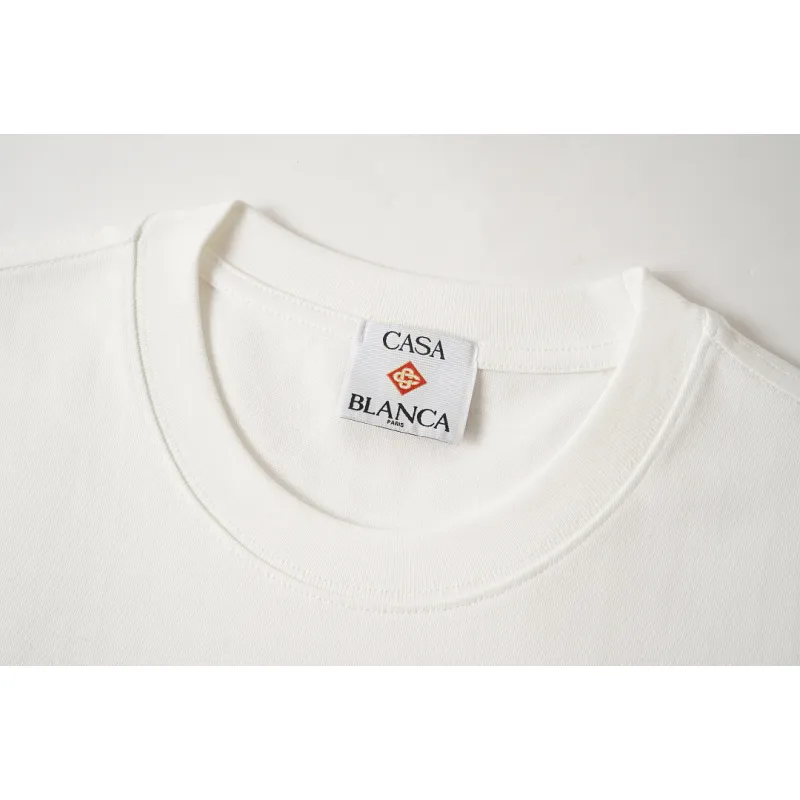 Casablanca T-Shirts #A65918 Casablanca T-Shirts #A65918