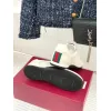 Gucci Mens Shift Series Retro Suede and Tech Fabric Sneakers #A66060 Gucci Mens Shift Series Retro Suede and Tech Fabric Sneakers #A66060