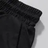 AMIRI Pants Black/White #A47619