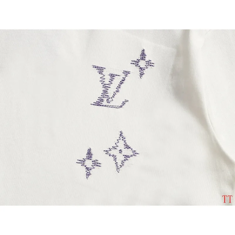Louis Vuitton T-Shirts for AAAA Louis Vuitton T-Shirts #A65780
