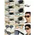 Prada AAA+ Plain Glasses #A66035