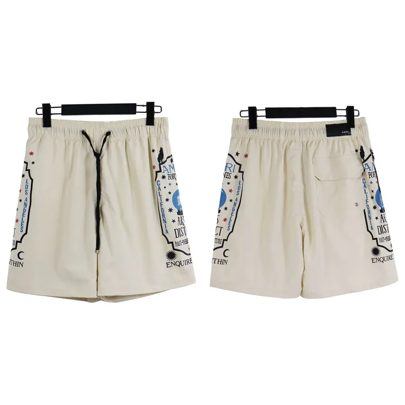 AMIRI shorts Pants #A29996 AMIRI shorts Pants #A29996