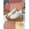 Miu Miu Womens Spring Summer Lightweight Training Shoes #A66064