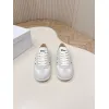 Dior Womens Suede Casual Training Shoes #A66054